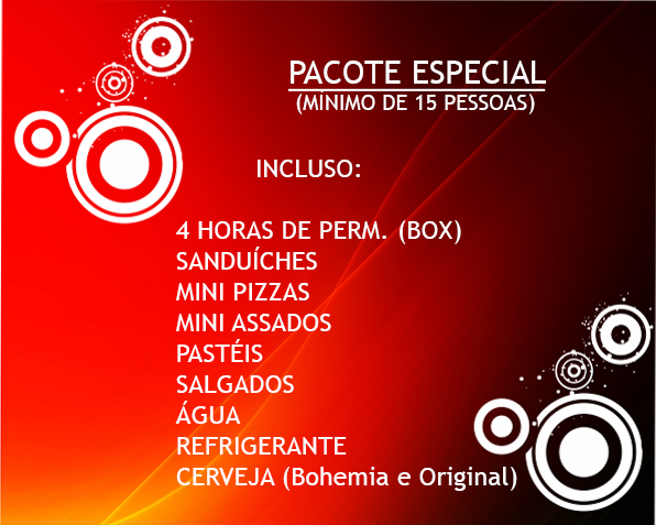 pacote